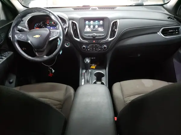 3GNAXUEV6KS556862 2019 CHEVROLET EQUINOX - Image 8