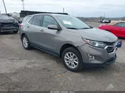 3GNAXUEV6KS562774 2019 CHEVROLET EQUINOX