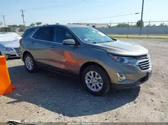3GNAXUEV6KS564217 2019 CHEVROLET EQUINOX