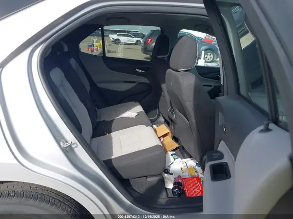 3GNAXUEV6KS564492 2019 CHEVROLET EQUINOX - Image 8