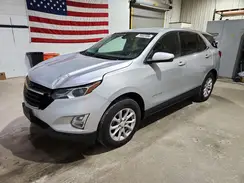 3GNAXUEV6KS567215 2019 CHEVROLET EQUINOX