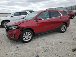 3GNAXUEV6KS569000 2019 CHEVROLET EQUINOX