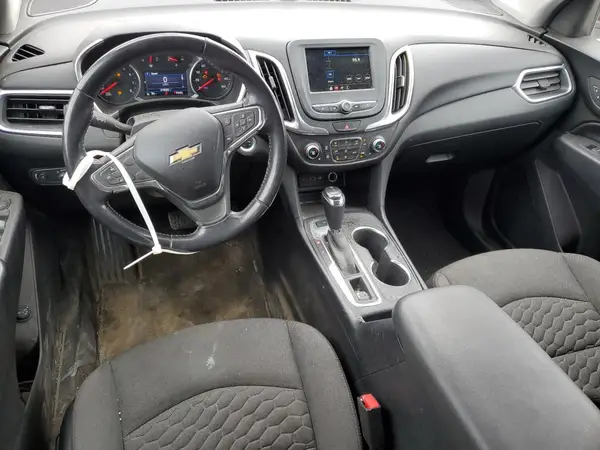 3GNAXUEV6KS569000 2019 CHEVROLET EQUINOX - Image 8