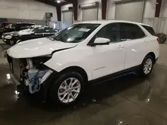 3GNAXUEV6KS569725 2019 CHEVROLET EQUINOX