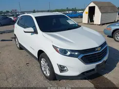 3GNAXUEV6KS569899 2019 CHEVROLET EQUINOX