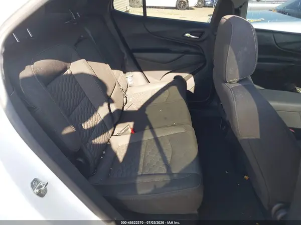 3GNAXUEV6KS569899 2019 CHEVROLET EQUINOX - Image 8