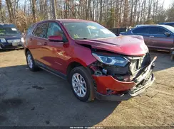 3GNAXUEV6KS571040 2019 CHEVROLET EQUINOX