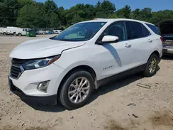 3GNAXUEV6KS571605 2019 CHEVROLET EQUINOX