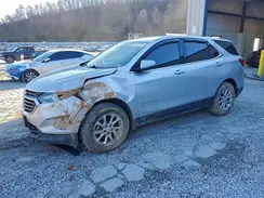 3GNAXUEV6KS572379 2019 CHEVROLET EQUINOX