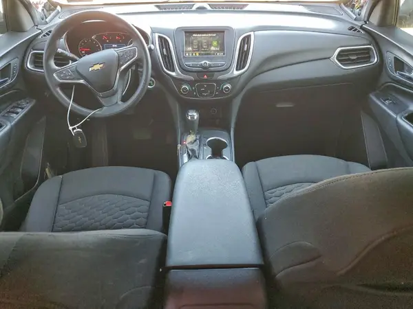 3GNAXUEV6KS572379 2019 CHEVROLET EQUINOX - Image 8
