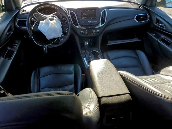 3GNAXUEV6KS572818 2019 CHEVROLET EQUINOX - Image 8