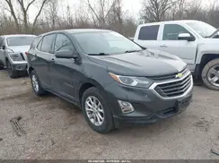 3GNAXUEV6KS573533 2019 CHEVROLET EQUINOX