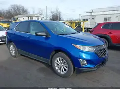 3GNAXUEV6KS577114 2019 CHEVROLET EQUINOX