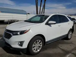 3GNAXUEV6KS577498 2019 CHEVROLET EQUINOX