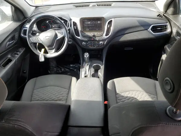 3GNAXUEV6KS577498 2019 CHEVROLET EQUINOX - Image 8