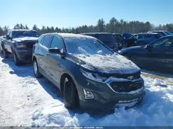 3GNAXUEV6KS579901 2019 CHEVROLET EQUINOX