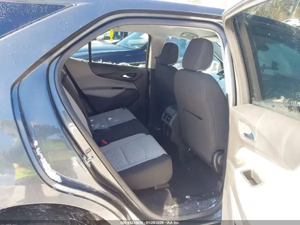 3GNAXUEV6KS579901 2019 CHEVROLET EQUINOX - Image 8