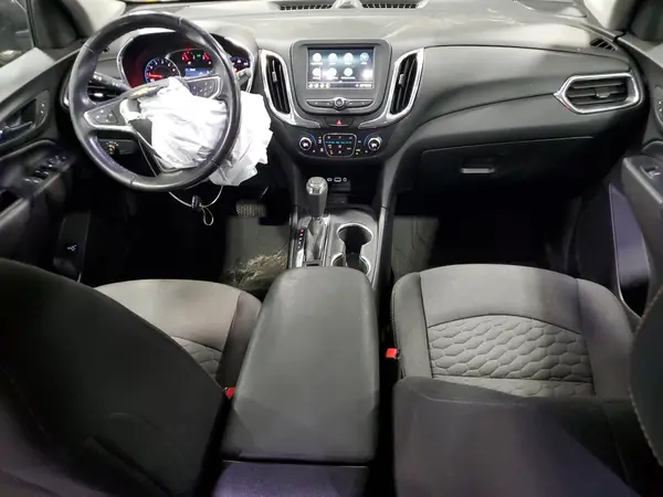 3GNAXUEV6KS581969 2019 CHEVROLET EQUINOX - Image 8