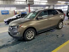 3GNAXUEV6KS582989 2019 CHEVROLET EQUINOX