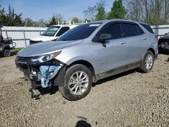 3GNAXUEV6KS584550 2019 CHEVROLET EQUINOX