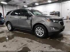 3GNAXUEV6KS584757 2019 CHEVROLET EQUINOX