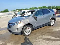 3GNAXUEV6KS585052 2019 CHEVROLET EQUINOX