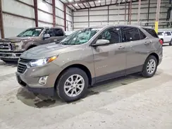 3GNAXUEV6KS586170 2019 CHEVROLET EQUINOX