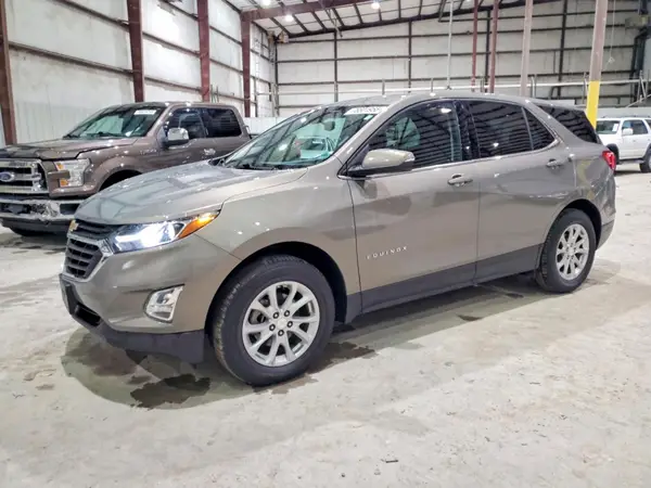 3GNAXUEV6KS586170 2019 CHEVROLET EQUINOX - Image 1