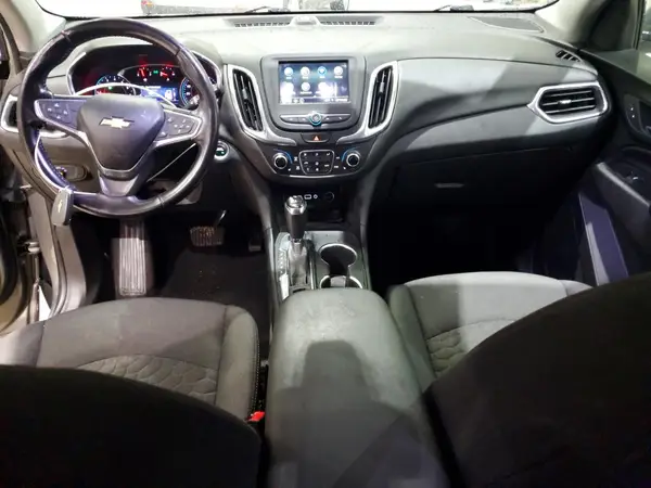 3GNAXUEV6KS586170 2019 CHEVROLET EQUINOX - Image 8
