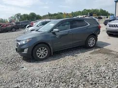 3GNAXUEV6KS588582 2019 CHEVROLET EQUINOX