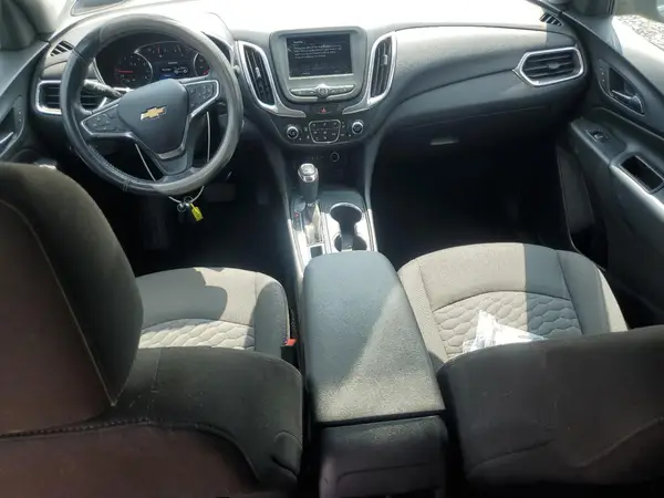 3GNAXUEV6KS588582 2019 CHEVROLET EQUINOX - Image 8