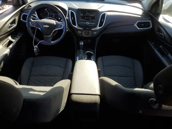 3GNAXUEV6KS590476 2019 CHEVROLET EQUINOX - Image 8