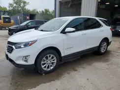 3GNAXUEV6KS590722 2019 CHEVROLET EQUINOX