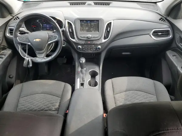 3GNAXUEV6KS590722 2019 CHEVROLET EQUINOX - Image 8