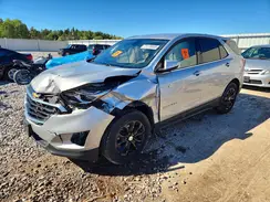 3GNAXUEV6KS592633 2019 CHEVROLET EQUINOX