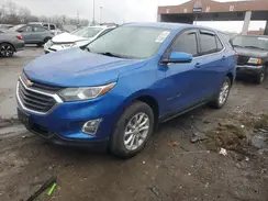 3GNAXUEV6KS594205 2019 CHEVROLET EQUINOX