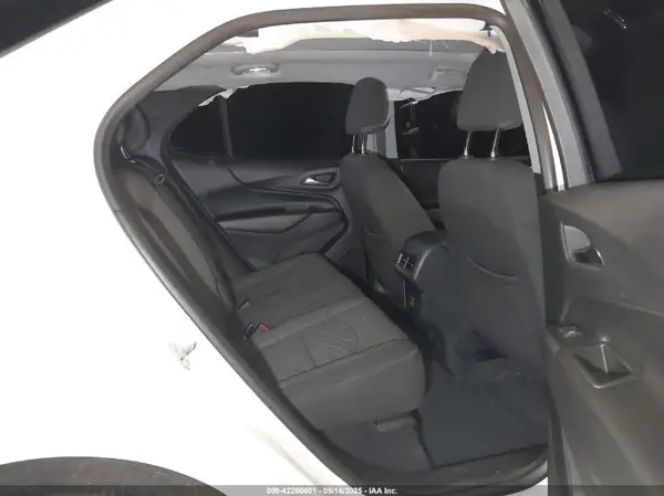 3GNAXUEV6KS597900 2019 CHEVROLET EQUINOX - Image 8