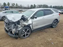 3GNAXUEV6KS599467 2019 CHEVROLET EQUINOX