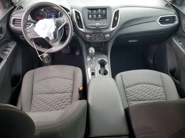 3GNAXUEV6KS599467 2019 CHEVROLET EQUINOX - Image 8