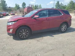 3GNAXUEV6KS600682 2019 CHEVROLET EQUINOX