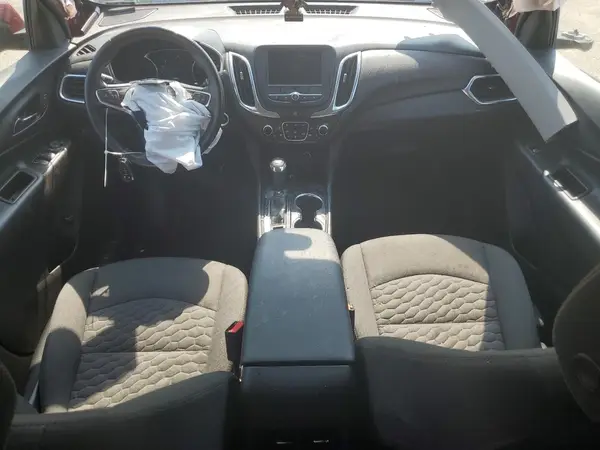 3GNAXUEV6KS600682 2019 CHEVROLET EQUINOX - Image 8