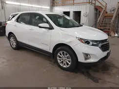 3GNAXUEV6KS604327 2019 CHEVROLET EQUINOX