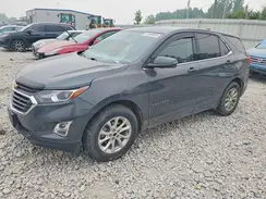 3GNAXUEV6KS605638 2019 CHEVROLET EQUINOX