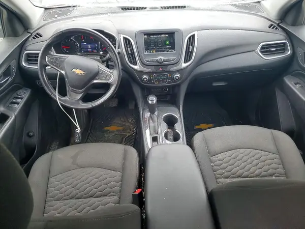 3GNAXUEV6KS605638 2019 CHEVROLET EQUINOX - Image 8