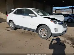 3GNAXUEV6KS616333 2019 CHEVROLET EQUINOX