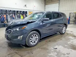 3GNAXUEV6KS627526 2019 CHEVROLET EQUINOX