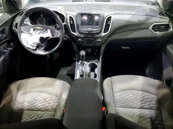 3GNAXUEV6KS627526 2019 CHEVROLET EQUINOX - Image 8