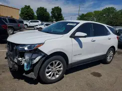 3GNAXUEV6KS630927 2019 CHEVROLET EQUINOX