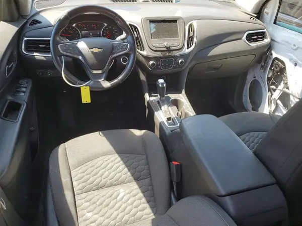 3GNAXUEV6KS630927 2019 CHEVROLET EQUINOX - Image 8