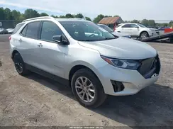 3GNAXUEV6KS652121 2019 CHEVROLET EQUINOX